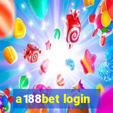 a188bet login